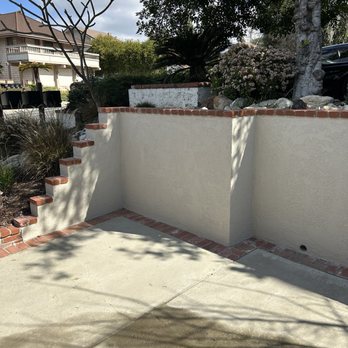 ESR Quality Painting - Stucco wall - Painters Near Me - Glendora , California ESR Quality Painting - Stucco wall - Painters Near Me - Glendora , California