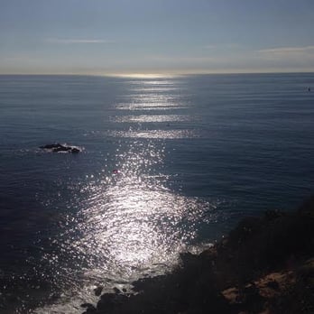 Point Dume State Beach - Beaches Near Me - Malibu, California