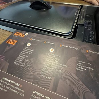 Slappy Cakes - Breakfast & Brunch Near Me - Lahaina, Hawaii Slappy Cakes - Breakfast & Brunch Near Me - Lahaina, Hawaii