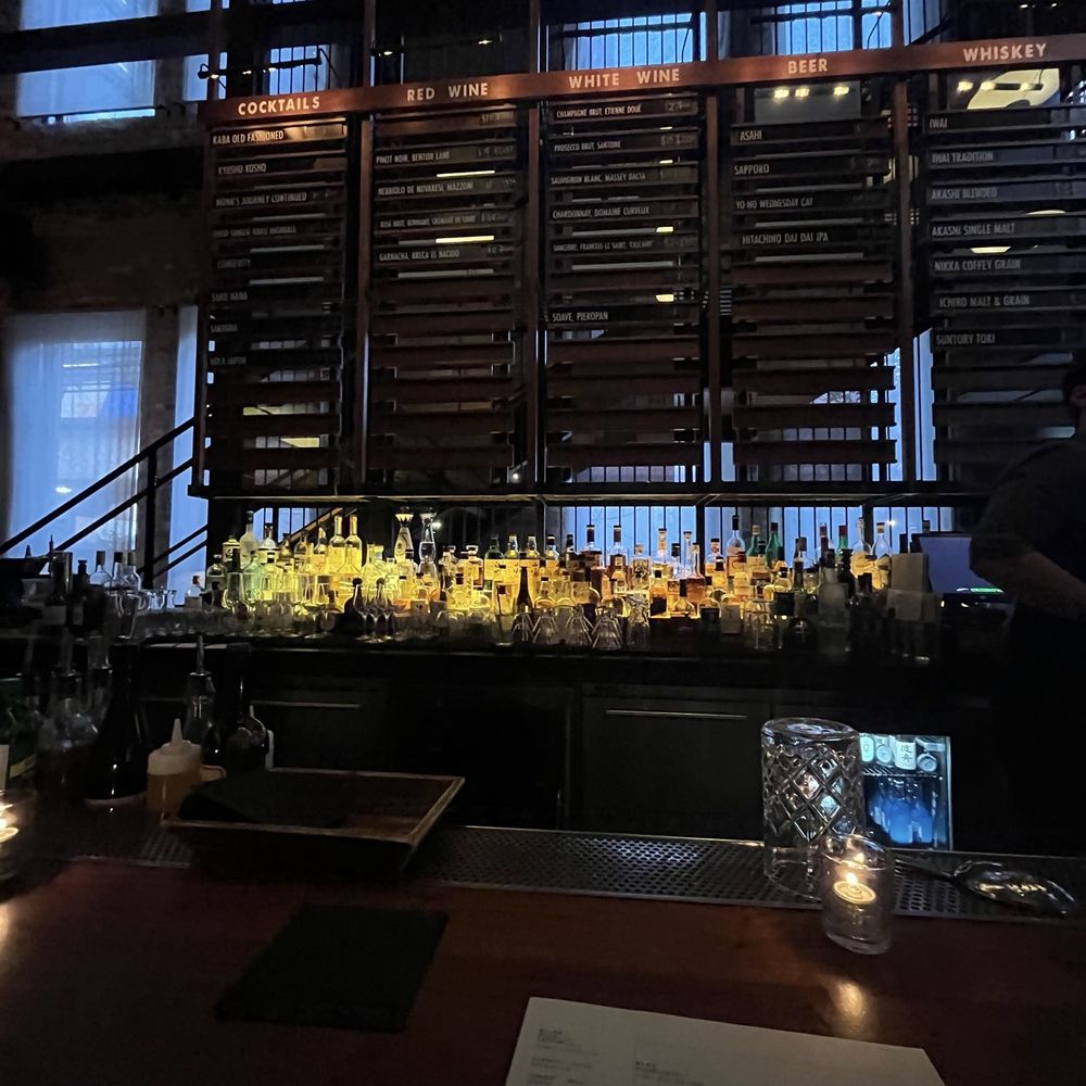 Momotaro - Sushi Bars Near Me - Chicago, Illinois Momotaro - Sushi Bars Near Me - Chicago, Illinois