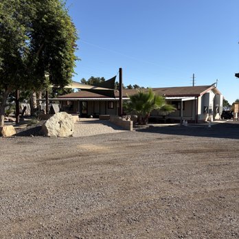 Ewing Outdoor Supply - Nurseries & Gardening Near Me - Goodyear, Arizona