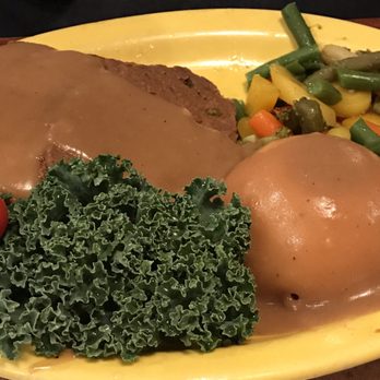 Nite Hawk Cafe & Lounge - "Meatloaf " dinner - Bars Near Me - Portland, Oregon Nite Hawk Cafe & Lounge - "Meatloaf " dinner - Bars Near Me - Portland, Oregon