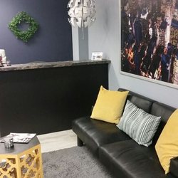 Dirty Blonde Salon