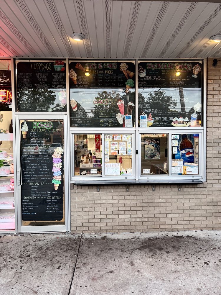 PETRUCCI’S INSIDE SCOOP Updated September 2024 49 Photos & 60