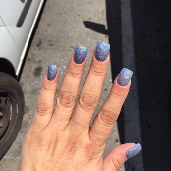 Final Touch Nails & Spa - Nail Salons Near Me - Tucson, Arizona