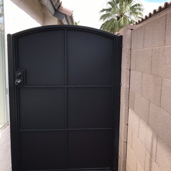 Hector's Iron - Fences & Gates Near Me - Phoenix, Arizona