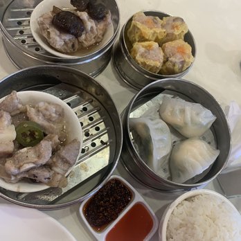 Seafood Cove 2 - Dim Sum Near Me - Westminster, California