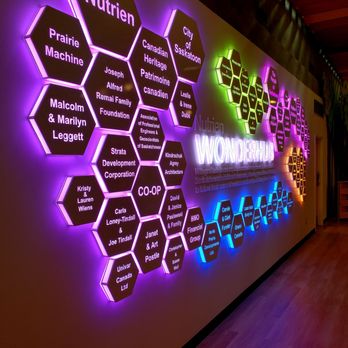 Nutrien Wonderhub - Children's Museums Near Me - Saskatoon, Saskatchewan