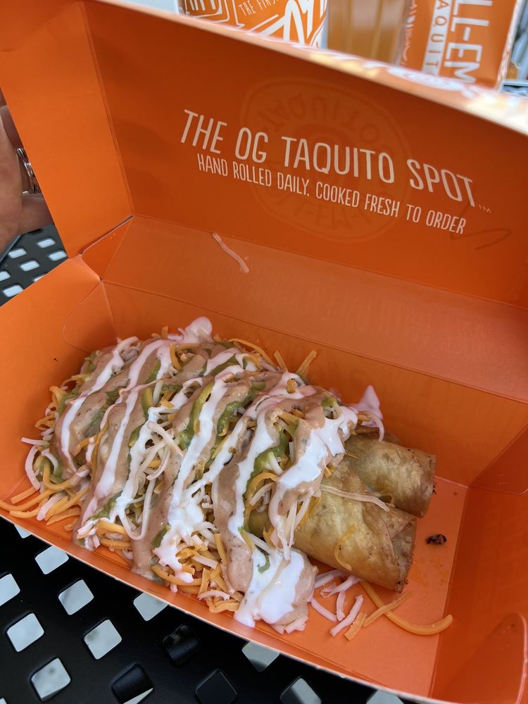 ROLL EM UP TAQUITOS Updated May 2024 74 Photos & 49 Reviews 1115