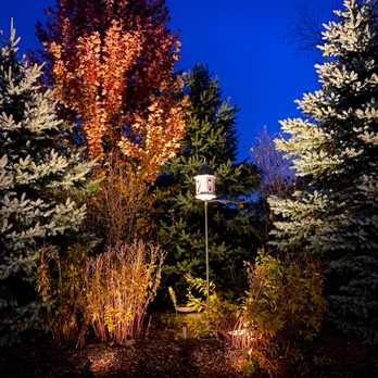 The Illuminators - Lighting Fixtures & Equipment Near Me - St. Charles, Illinois