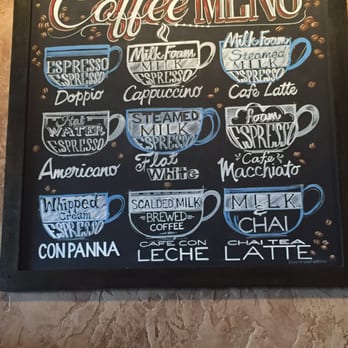 Ella Cafe - Coffee & Tea Near Me - Plantation, Florida