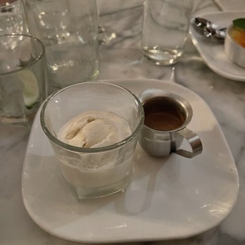 Mua - Affogato - Bars Near Me - Oakland, California Mua - Affogato - Bars Near Me - Oakland, California