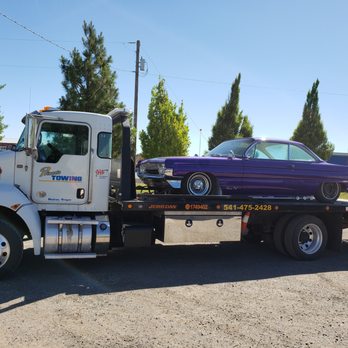 Prince's Towing - Roadside Assistance Near Me - Madras, Oregon Prince's Towing - Roadside Assistance Near Me - Madras, Oregon