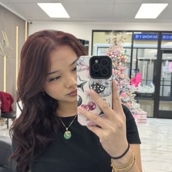 ML Salon - end of results - Hair Salons Near Me - Rancho Cordova, California ML Salon - end of results - Hair Salons Near Me - Rancho Cordova, California
