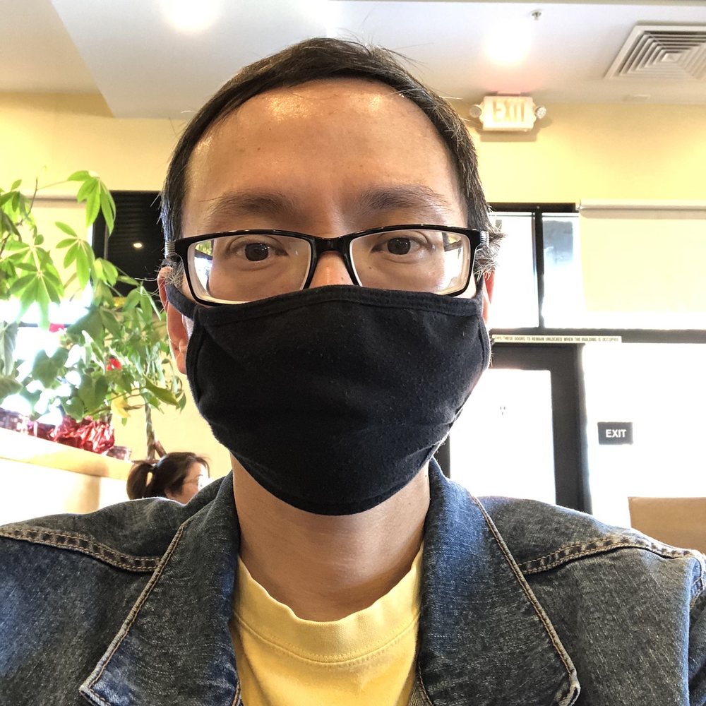 King Wah - Selfie - Dim Sum Near Me - Pleasanton, California