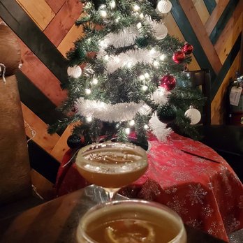 Evie's Tavern & Grill - The Side Car Drink is very tasty. - American Near Me - Sarasota, Florida