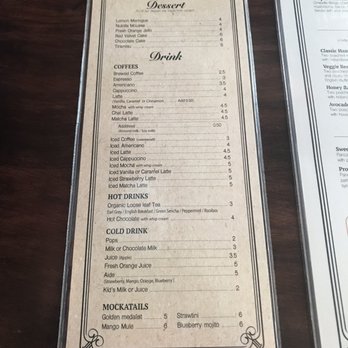 Delphi Brunch Cafe - Menu February 2019 - Breakfast & Brunch Near Me - Langley, British Columbia Delphi Brunch Cafe - Menu February 2019 - Breakfast & Brunch Near Me - Langley, British Columbia