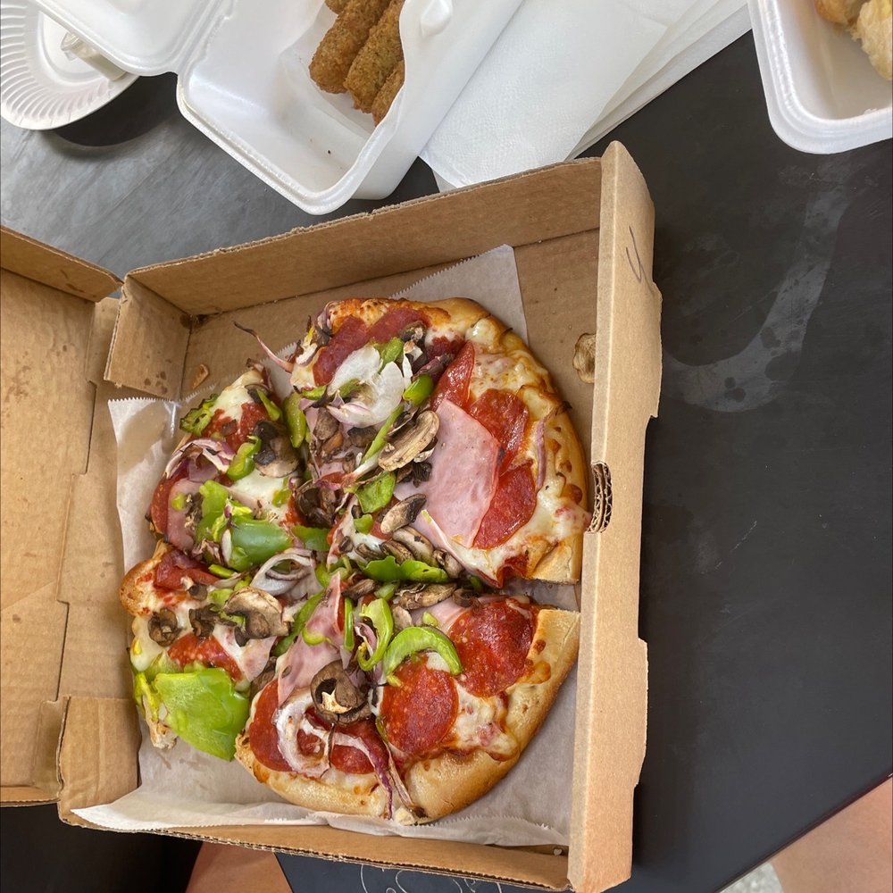 TOM’S FARMS PIZZA AND SANDWICHES 99 Photos & 88 Reviews 23900 Temescal Canyon Rd, Corona