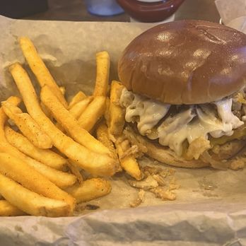 Mr Brews Taphouse Oshkosh - Kentucky Bourbon Burger - Brewpubs Near Me - Oshkosh, Wisconsin Mr Brews Taphouse Oshkosh - Kentucky Bourbon Burger - Brewpubs Near Me - Oshkosh, Wisconsin
