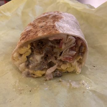 Wow Cow - Burrito - Korean Near Me - Tigard, Oregon