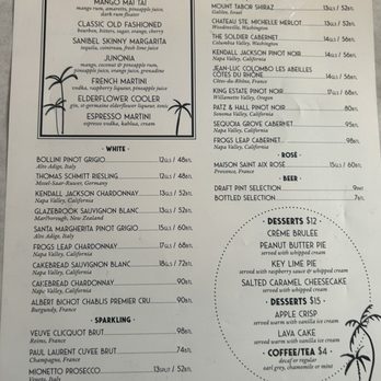 Traders - Seafood Near Me - Sanibel, Florida Traders - Seafood Near Me - Sanibel, Florida