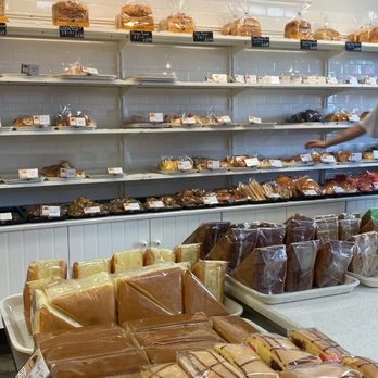 Sun Pearl Bakery - Inside of store - Taiwanese Near Me - Orlando, Florida Sun Pearl Bakery - Inside of store - Taiwanese Near Me - Orlando, Florida