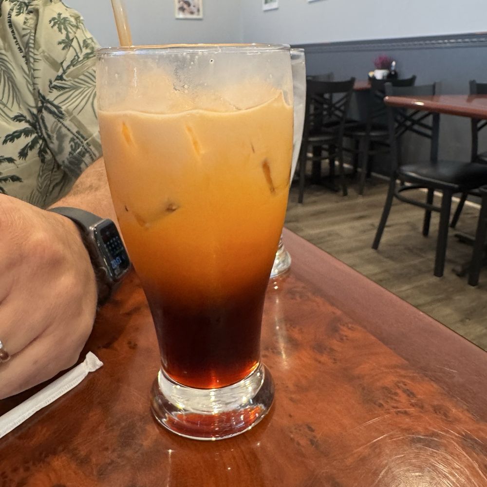 Samila Thai Cuisine - Thai tea - Thai Near Me - Richland, Mississippi Samila Thai Cuisine - Thai tea - Thai Near Me - Richland, Mississippi