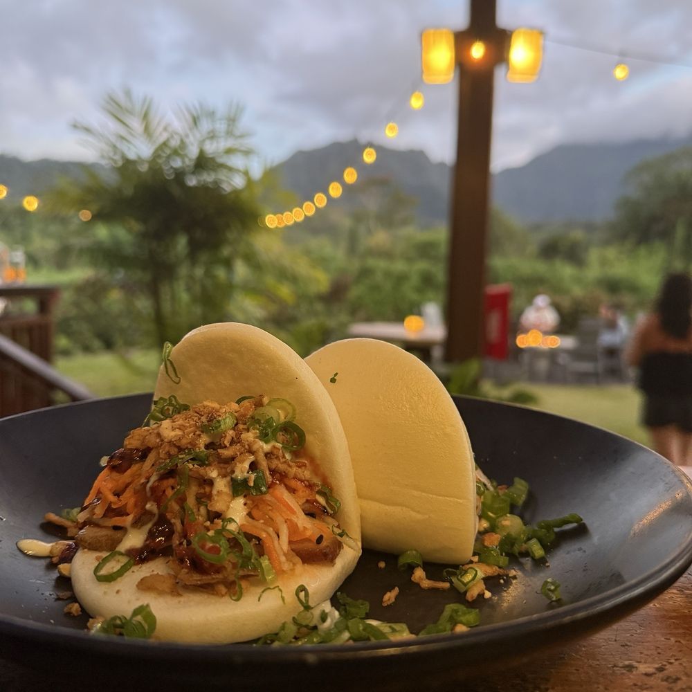 Ama - Cocktail Bars Near Me - Hanalei, Hawaii Ama - Cocktail Bars Near Me - Hanalei, Hawaii