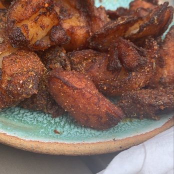 Bearcat CBD - Potatoes skin - Coffee & Tea Near Me - New Orleans, Louisiana Bearcat CBD - Potatoes skin - Coffee & Tea Near Me - New Orleans, Louisiana