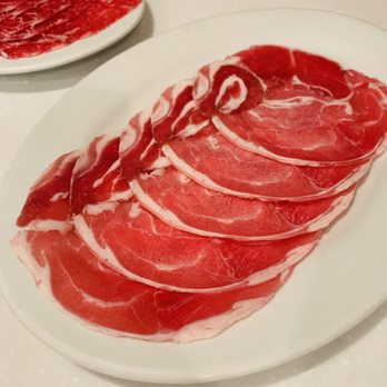 Jun Yuan - Hot Pot Near Me - Vancouver, British Columbia