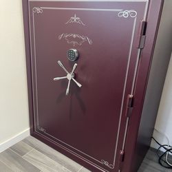 Sportsman Steel Safe