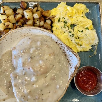 First Watch - Biscuits and Gravy - Breakfast & Brunch Near Me - Carmel, Indiana First Watch - Biscuits and Gravy - Breakfast & Brunch Near Me - Carmel, Indiana