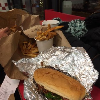 Five Guys - Fast Food Near Me - Chicago, Illinois Five Guys - Fast Food Near Me - Chicago, Illinois
