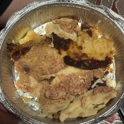 El Cuscatleco - Pupusas mixtas pero eso dan ganas de vomitar