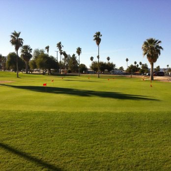 Rivers Edge Golf Course - Golf Near Me - Needles, California Rivers Edge Golf Course - Golf Near Me - Needles, California