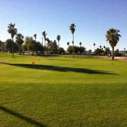 Rivers Edge Golf Course