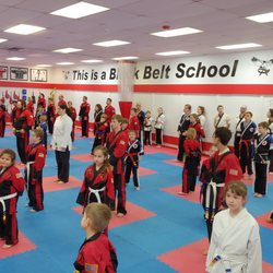 Ignite Martial Arts