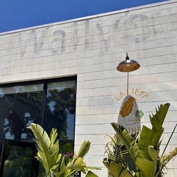 La Lieff Wines - La Lieff Winery - Wine Tasting Room Near Me - Santa Barbara, California La Lieff Wines - La Lieff Winery - Wine Tasting Room Near Me - Santa Barbara, California