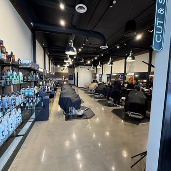 Hammer & Nails - Nolensville - Barbers Near Me - Nolensville, Tennessee