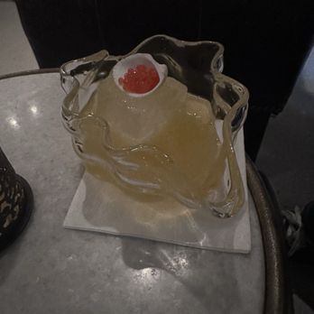Hemingway bar - Cocktail Bars Near Me - Prague, Puerto Rico