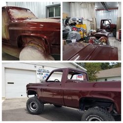 Tome's Auto Care & Hitch