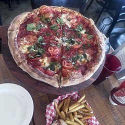 Harbor Grill & Pizza