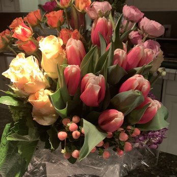Petal Pushers - Florists Near Me - Natick, Massachusetts