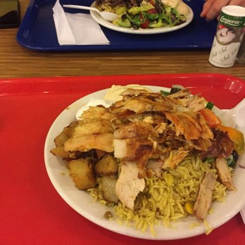 Altaïb - Pizza Near Me - Montreal, Quebec