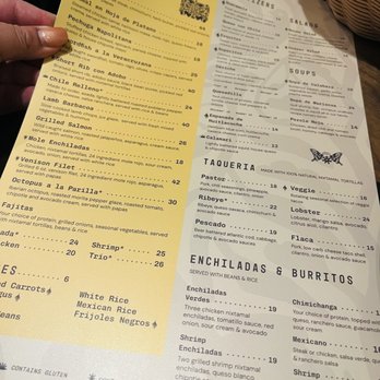 Taha Mexican Kitchen - Mexican Near Me - Kansas City, Missouri