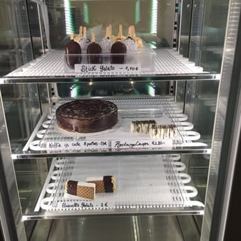 Gelateria Candiero - Ice Cream & Frozen Yogurt Near Me - Maastricht, LI