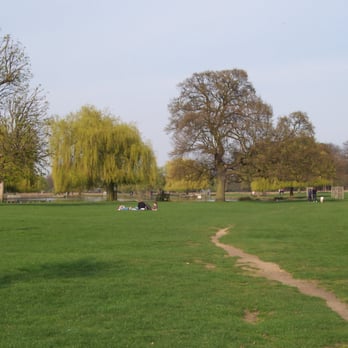 Bushy Park - Parks Near Me - Middlesex, XGL Bushy Park - Parks Near Me - Middlesex, XGL