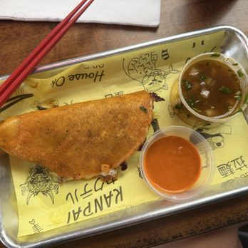 Yatai Market - Quesabirria - Ramen Near Me - Raleigh, North Carolina