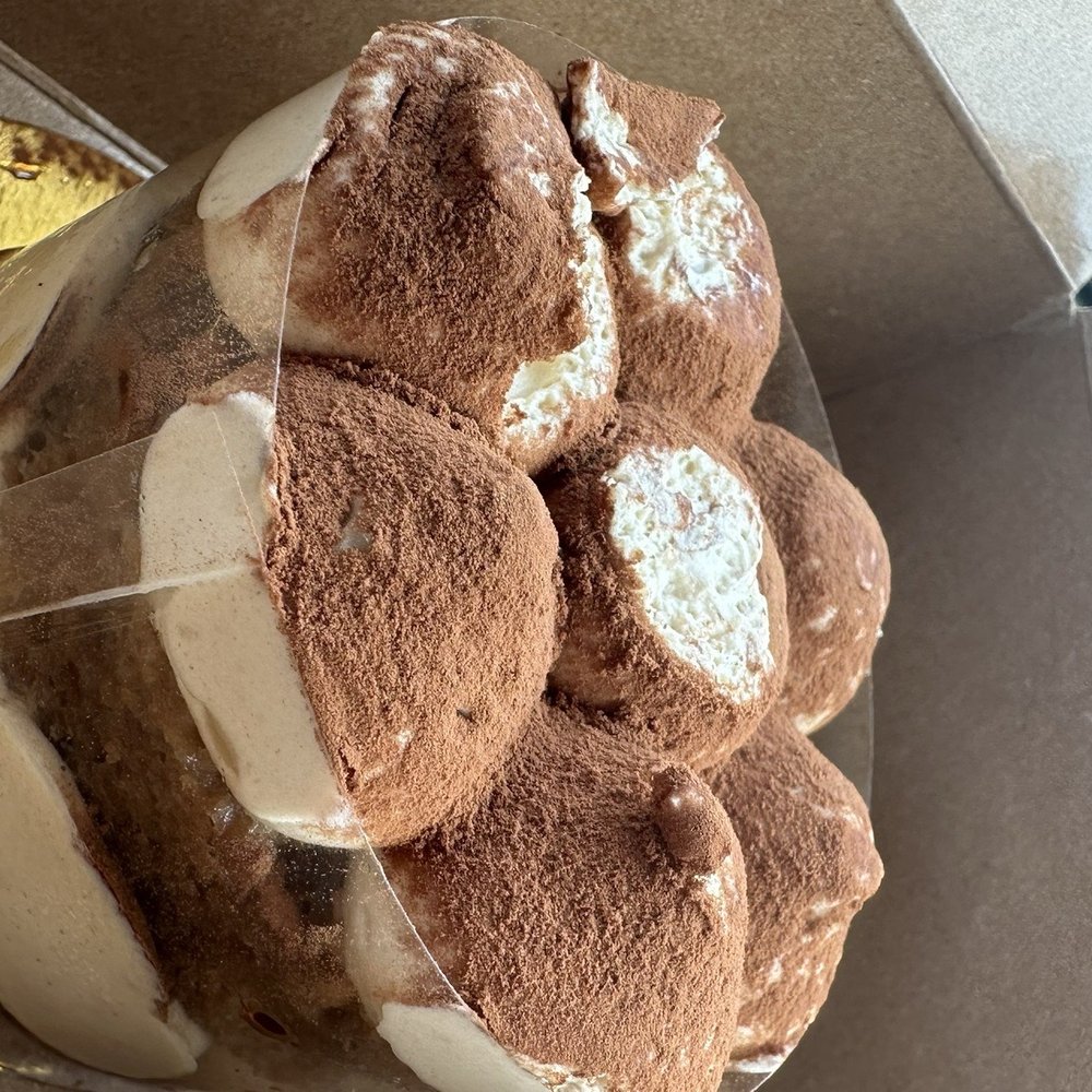 The European - Tiramisu - Bakeries Near Me - Springfield, Missouri The European - Tiramisu - Bakeries Near Me - Springfield, Missouri