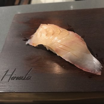 Hinata - Sushi Bars Near Me - San Francisco, California